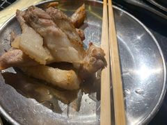 -伊茉家的烤肉店(勒泰中心店)