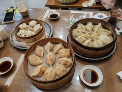 -百年认一力 太原老字号 (桥头街店)