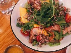 -MR.ROCKY洛奇先生RESTAURANT&BAR(宝安壹方城店)