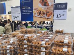 -山姆会员商店(亦庄创意生活广场店)