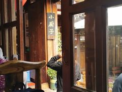 -小厨子私房菜·云南美食店