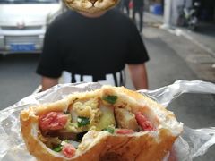 -惠源面包店(开禾路店)
