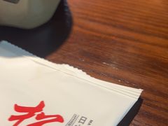 -松子料理(华威桥店)