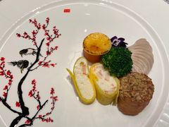 -北京饭店谭家菜