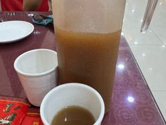 -老边饺子馆(中街店)