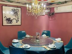 -阿拉丁新疆风味餐厅·清真(罗廊巷店)