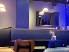 -blue frog蓝蛙(长泰广场店)