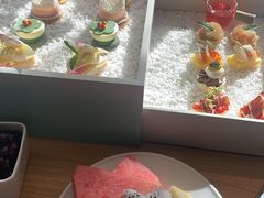 -万丽轩·粤菜(王府井金茂万丽酒店)