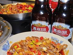 -潇湘阁(汉光百货店)