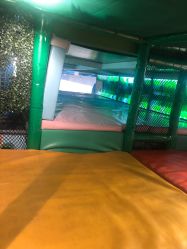 -KidSteam儿童乐园(富力城店)