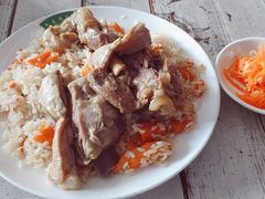 -217丰惠源抓饭(星湖街店)