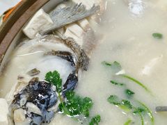 -翠茗农庄土菜馆(天目湖店)