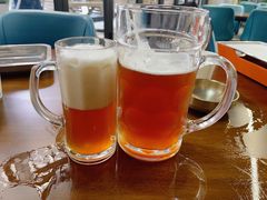 -老虎滩大连海鲜烧烤(水游城店)