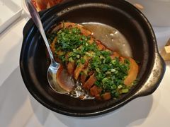 -小厨娘淮扬菜(六合欢乐港店)