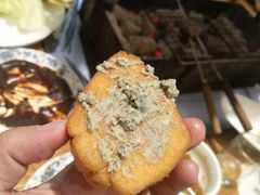 -关二碳烤羊腿(龙翔路店)