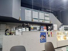 -ADO KAFE(大学城店)