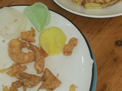 -大清花饺子(山庄店)
