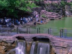 -云台山风景名胜区