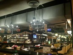 -绿茵阁(体育西分店)