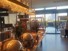 -鲜艳西餐厅(衡山路十二号华邑店)