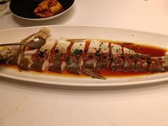 -院里寻菜·精致庭院菜(观沙岭店)