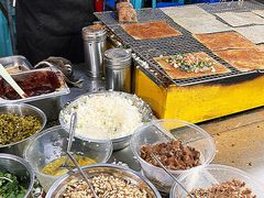 -大学城夜市大排档(凤栖路店)