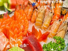 -慶の寿喜烧·和牛自助餐厅(浑南店)