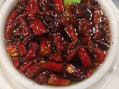-常赢三兄弟·清真涮肉·清真炒菜(朝阳新城店)