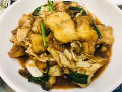 -焯明脆肉鲩世家(金沙洲店)
