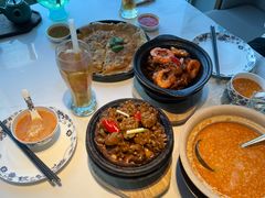 -潮堂 · 潮州菜(国贸商城店)