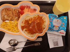 -大家乐(广州天河城六楼店)