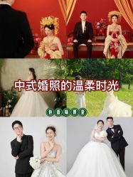 -雅云婚纱摄影工作室旗舰店