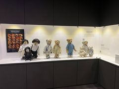 -济州岛泰迪熊博物馆