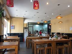 大堂-老门刀削面(小酱坊店)