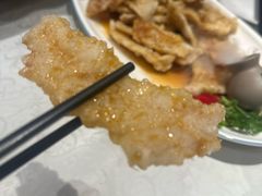-老妈菜馆(建设街店)