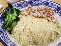 -裕兴记·三虾面(西北街总店)