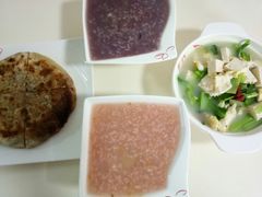 -嘉和一品粥(方庄店)