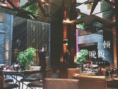 -成都钓鱼台精品酒店-品聚·成都餐厅