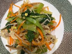 -金陵后厨·南京菜(新街口秣陵路店)