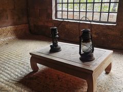 -湖洞水自然风景区