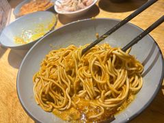 -姚面记·海派家常菜(恒基名人购物中心店)