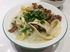 奇香牛肉粉-犇逸·乐山跷脚牛肉·四川现炒(览海店)