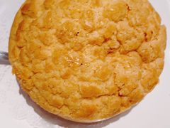 避风塘菠萝包-避风塘(宝山万达店)