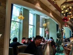 大堂-凯荟·不止酸菜鱼(广州鸿德国际店)