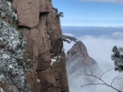 -黄山风景区