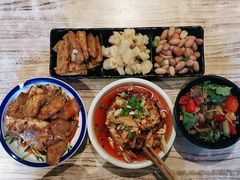 -好這口重庆小面(总店)