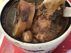 -钟姐炖品(万象城店)
