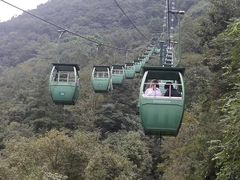 -九皇山景区