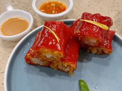 -点都德(南京新百店)