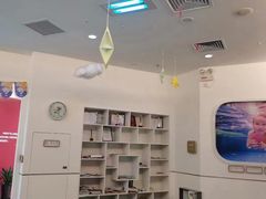 -龙格亲子游泳·水育早教运动中心(绿宝中心)